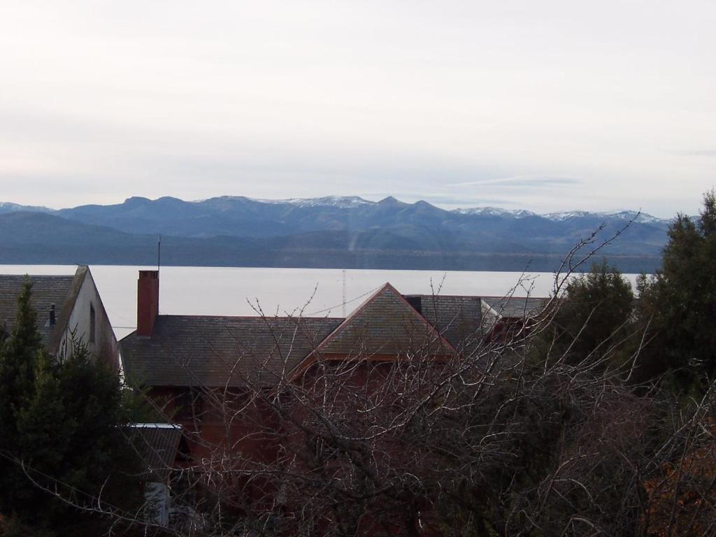 Hosteria Los Alpes San Carlos de Bariloche Exterior foto